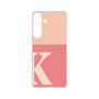 プレミアムパネル［ オリジナル - initial two tone - K pink ］