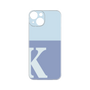 プレミアムパネル［ オリジナル - initial two tone - K blue ］