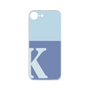 プレミアムパネル［ オリジナル - initial two tone - K blue ］