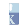 プレミアムパネル［ オリジナル - initial two tone - K blue ］