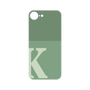 プレミアムパネル［ オリジナル - initial two tone - K green ］