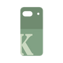 プレミアムパネル［ オリジナル - initial two tone - K green ］