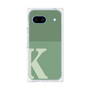 プレミアムパネル［ オリジナル - initial two tone - K green ］