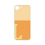 プレミアムパネル［ オリジナル - initial two tone - L orange ］