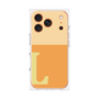 プレミアムパネル［ オリジナル - initial two tone - L orange ］