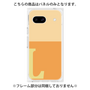 プレミアムパネル［ オリジナル - initial two tone - L orange ］