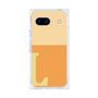 プレミアムパネル［ オリジナル - initial two tone - L orange ］
