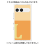 プレミアムパネル［ オリジナル - initial two tone - L orange ］