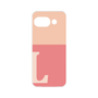プレミアムパネル［ オリジナル - initial two tone - L pink ］