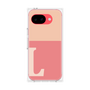 プレミアムパネル［ オリジナル - initial two tone - L pink ］
