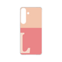 プレミアムパネル［ オリジナル - initial two tone - L pink ］