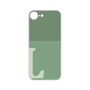 プレミアムパネル［ オリジナル - initial two tone - L green ］