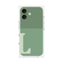 プレミアムパネル［ オリジナル - initial two tone - L green ］