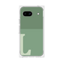 プレミアムパネル［ オリジナル - initial two tone - L green ］