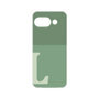 プレミアムパネル［ オリジナル - initial two tone - L green ］