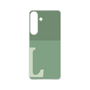 プレミアムパネル［ オリジナル - initial two tone - L green ］