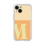 プレミアムパネル［ オリジナル - initial two tone - M orange ］