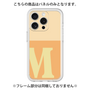 プレミアムパネル［ オリジナル - initial two tone - M orange ］