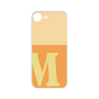 プレミアムパネル［ オリジナル - initial two tone - M orange ］