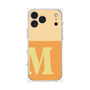 プレミアムパネル［ オリジナル - initial two tone - M orange ］
