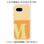 プレミアムパネル［ オリジナル - initial two tone - M orange ］