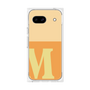 プレミアムパネル［ オリジナル - initial two tone - M orange ］