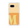 プレミアムパネル［ オリジナル - initial two tone - M orange ］