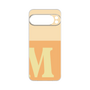プレミアムパネル［ オリジナル - initial two tone - M orange ］