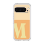 プレミアムパネル［ オリジナル - initial two tone - M orange ］