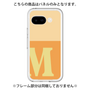 プレミアムパネル［ オリジナル - initial two tone - M orange ］