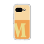 プレミアムパネル［ オリジナル - initial two tone - M orange ］