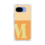 プレミアムパネル［ オリジナル - initial two tone - M orange ］