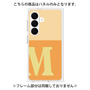 プレミアムパネル［ オリジナル - initial two tone - M orange ］