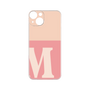 プレミアムパネル［ オリジナル - initial two tone - M pink ］