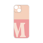 プレミアムパネル［ オリジナル - initial two tone - M pink ］
