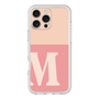 プレミアムパネル［ オリジナル - initial two tone - M pink ］