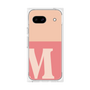 プレミアムパネル［ オリジナル - initial two tone - M pink ］