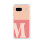 プレミアムパネル［ オリジナル - initial two tone - M pink ］
