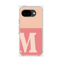 プレミアムパネル［ オリジナル - initial two tone - M pink ］