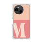 プレミアムパネル［ オリジナル - initial two tone - M pink ］