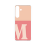 プレミアムパネル［ オリジナル - initial two tone - M pink ］