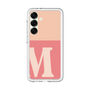 プレミアムパネル［ オリジナル - initial two tone - M pink ］