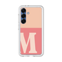プレミアムパネル［ オリジナル - initial two tone - M pink ］