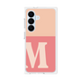 プレミアムパネル［ オリジナル - initial two tone - M pink ］