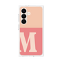 プレミアムパネル［ オリジナル - initial two tone - M pink ］