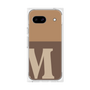 プレミアムパネル［ オリジナル - initial two tone - M brown ］