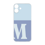 プレミアムパネル［ オリジナル - initial two tone - M blue ］