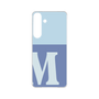 プレミアムパネル［ オリジナル - initial two tone - M blue ］