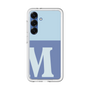 プレミアムパネル［ オリジナル - initial two tone - M blue ］