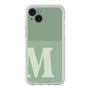 プレミアムパネル［ オリジナル - initial two tone - M green ］